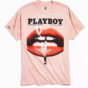 Playboy Tee from Urban Outfitters